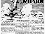 10 The Further Truth About Wilson 1950